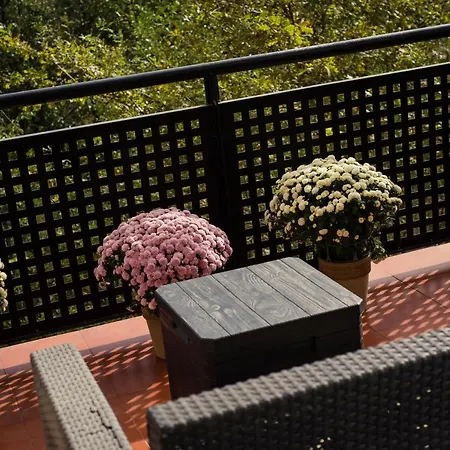 Сasa de vacaciones Casa Con Terraza 4 Personas En Plentzia