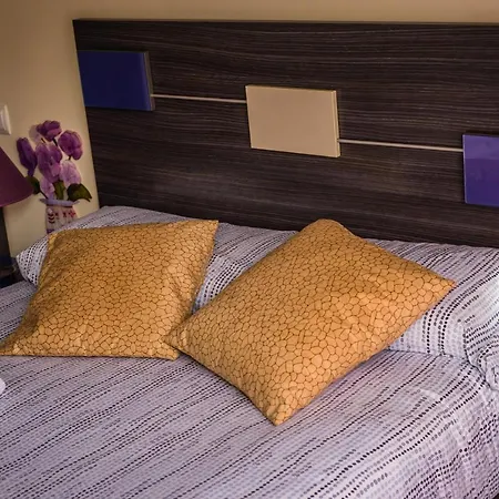 Casa Con Terraza 4 Personas En Plentzia Дом отдыха