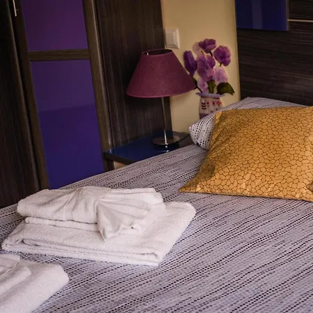 Casa Con Terraza 4 Personas En Plentzia * Mendiondo