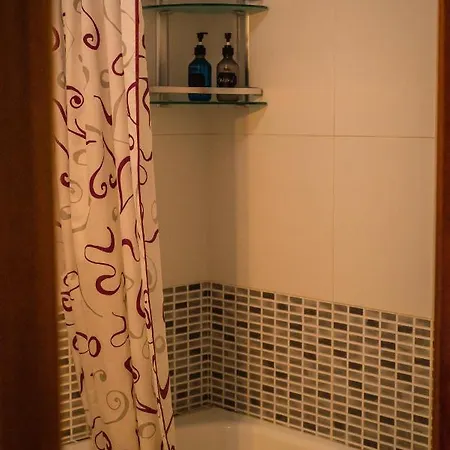 Casa Con Terraza 4 Personas En Plentzia *