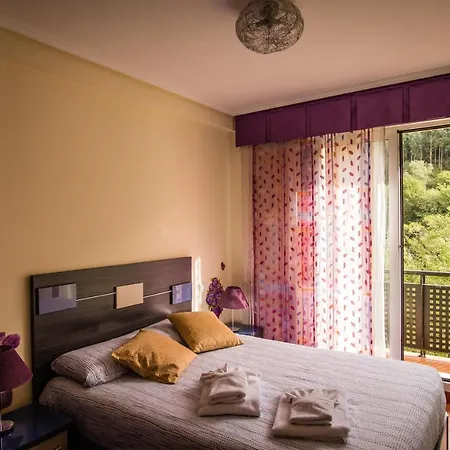 Casa Con Terraza 4 Personas En Plentzia Сasa de vacaciones