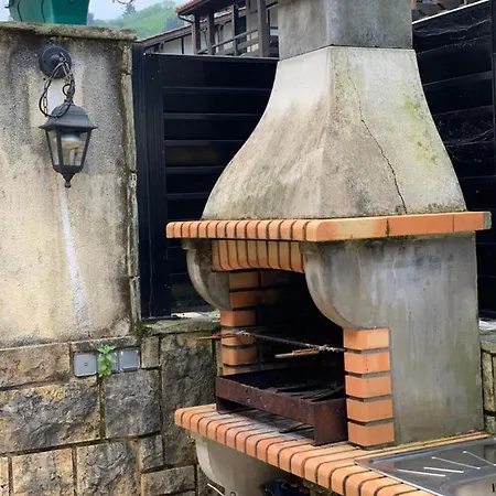 Casa Con Terraza 4 Personas En Plentzia Semesterbostad