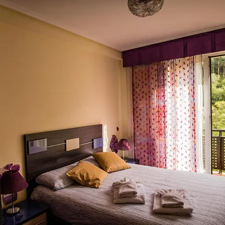 Holiday home Casa Con Terraza 4 Personas En Plentzia
