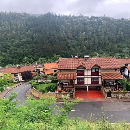 Сasa de vacaciones Casa Con Terraza 4 Personas En Plentzia