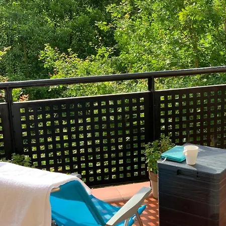Casa Con Terraza 4 Personas En Plentzia Дом отдыха *