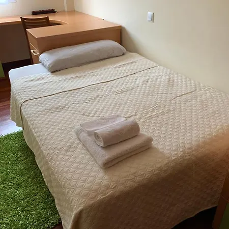 Дом отдыха Casa Con Terraza 4 Personas En Plentzia *