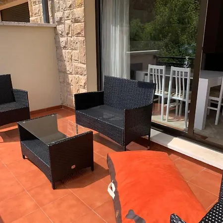 Дом отдыха Casa Con Terraza 4 Personas En Plentzia