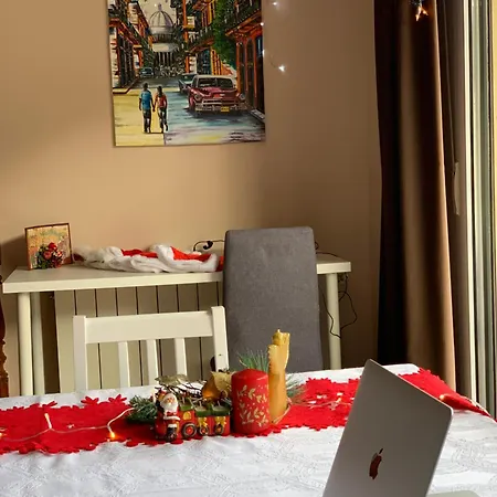 Дом отдыха Casa Con Terraza 4 Personas En Plentzia Mendiondo