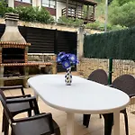 Casa Con Terraza 4 Personas En Plentzia