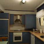 Casa Con Terraza 4 Personas En Plentzia *