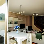 Casa Con Terraza 4 Personas En Plentzia Mendiondo