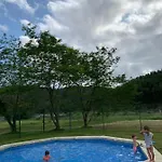 Holiday home Casa Con Terraza 4 Personas En Plentzia *