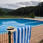 Casa Con Terraza 4 Personas En Plentzia Holiday home