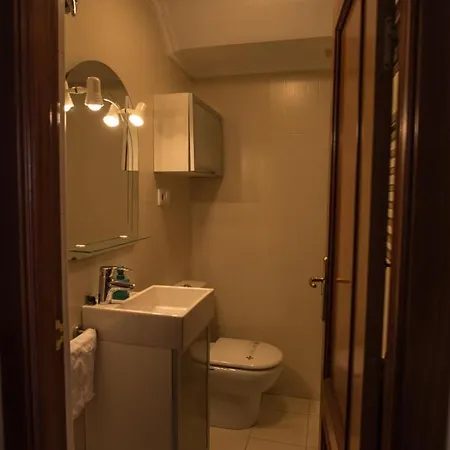 Casa Con Terraza 4 Personas En Plentzia Σπίτι διακοπών Mendiondo