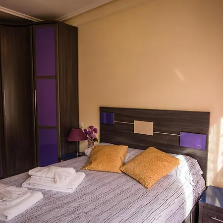 Holiday home Casa Con Terraza 4 Personas En Plentzia Mendiondo