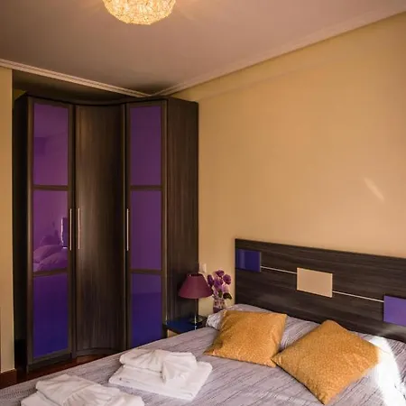 Holiday home Casa Con Terraza 4 Personas En Plentzia Mendiondo