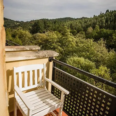 Holiday home Casa Con Terraza 4 Personas En Plentzia Mendiondo