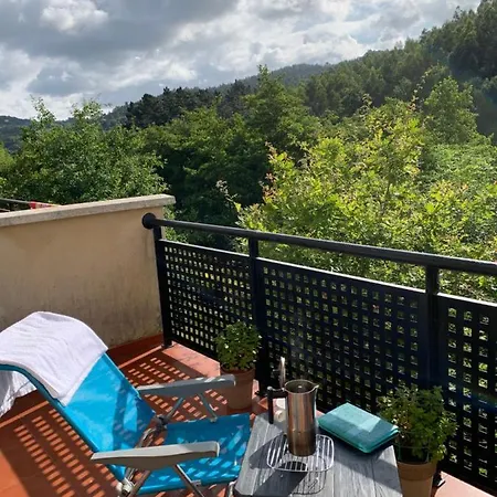 Casa Con Terraza 4 Personas En Plentzia Holiday home