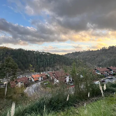 Casa Con Terraza 4 Personas En Plentzia * Mendiondo