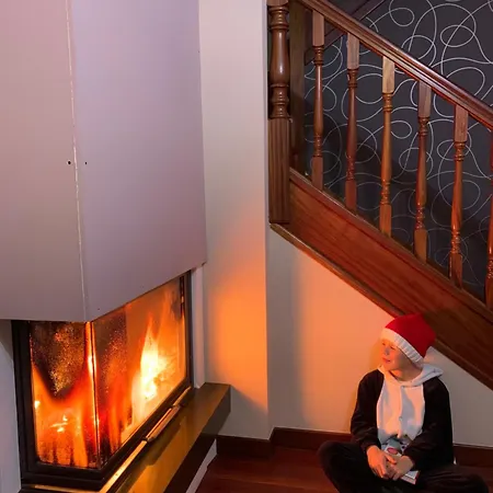 Casa Con Terraza 4 Personas En Plentzia *