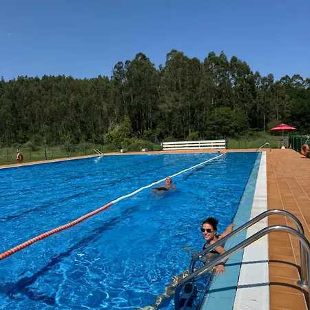 Casa Con Terraza 4 Personas En Plentzia *