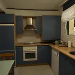 Casa Con Terraza 4 Personas En Plentzia