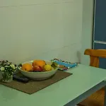 Casa Con Terraza 4 Personas En Plentzia Casa vacanze Mendiondo