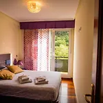 Casa Con Terraza 4 Personas En Plentzia