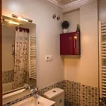 Casa vacanze Casa Con Terraza 4 Personas En Plentzia Mendiondo